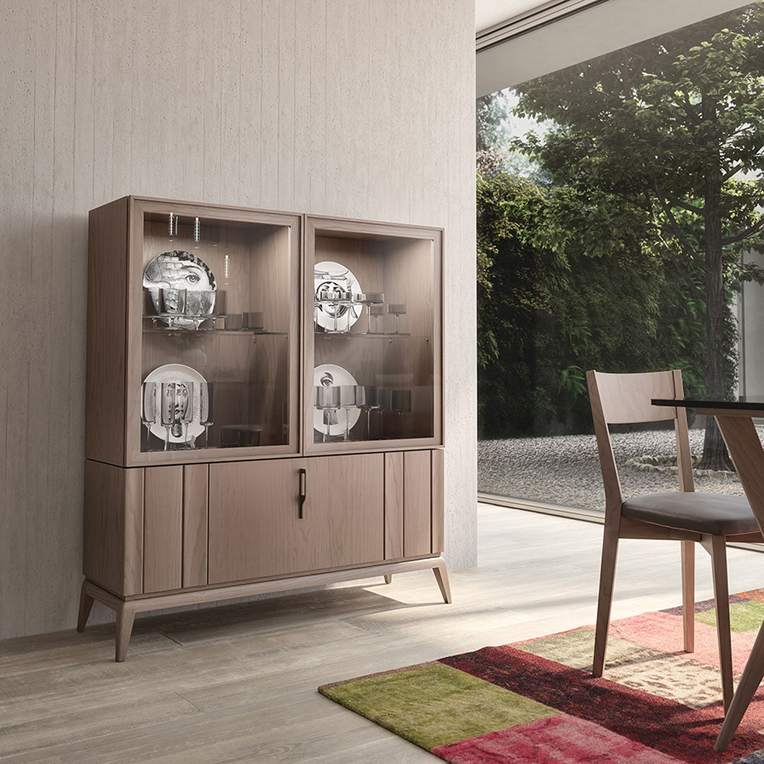 Palmanova Display Cabinet